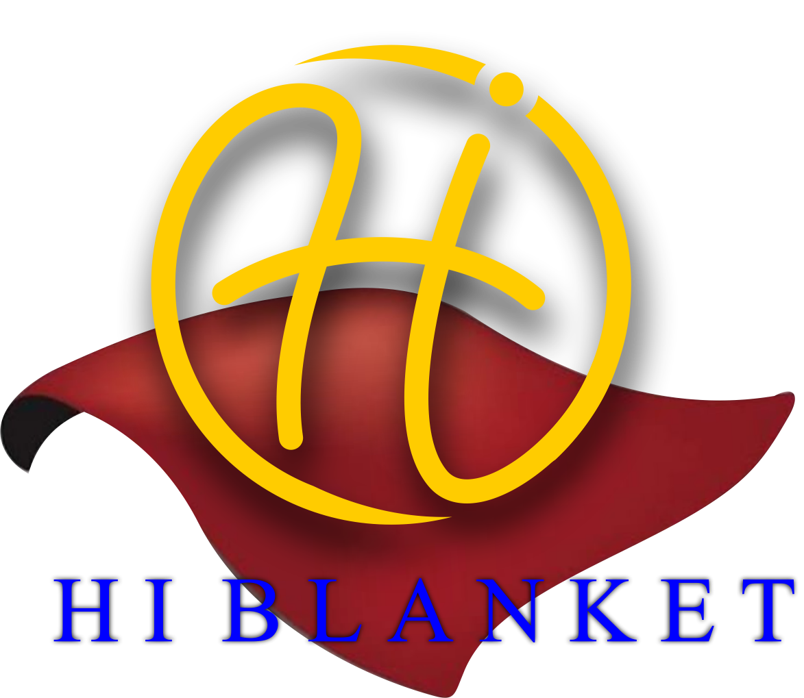 Hi Blanket A project of HB Bedding